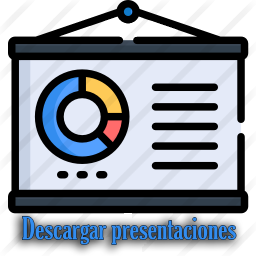 Descargar presentaciones